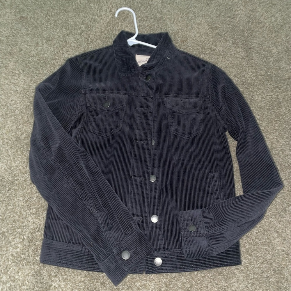 Target Jean Jacket - image 1